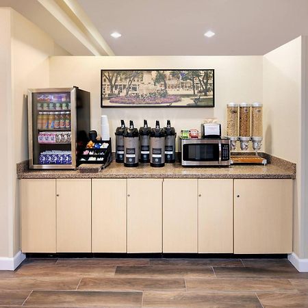 Towneplace Suites By Marriott Bentonville Rogers Kültér fotó
