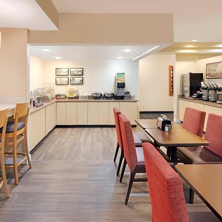 Towneplace Suites By Marriott Bentonville Rogers Kültér fotó
