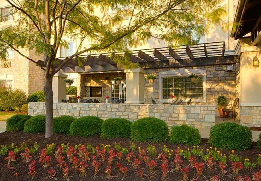 Towneplace Suites By Marriott Bentonville Rogers Kültér fotó