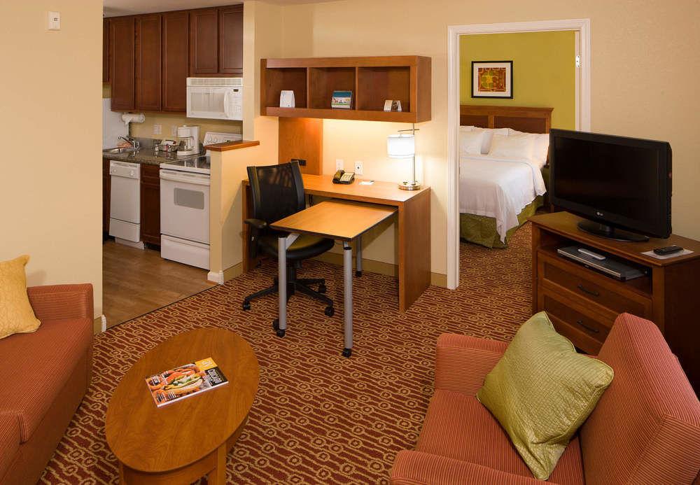 Towneplace Suites By Marriott Bentonville Rogers Kültér fotó