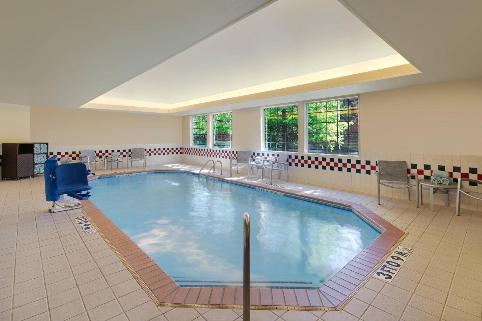 Towneplace Suites By Marriott Bentonville Rogers Kültér fotó
