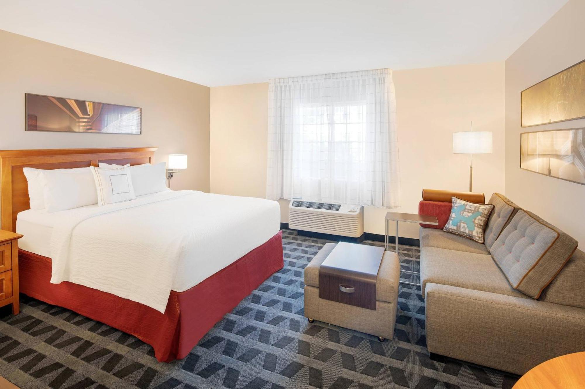 Towneplace Suites By Marriott Bentonville Rogers Kültér fotó