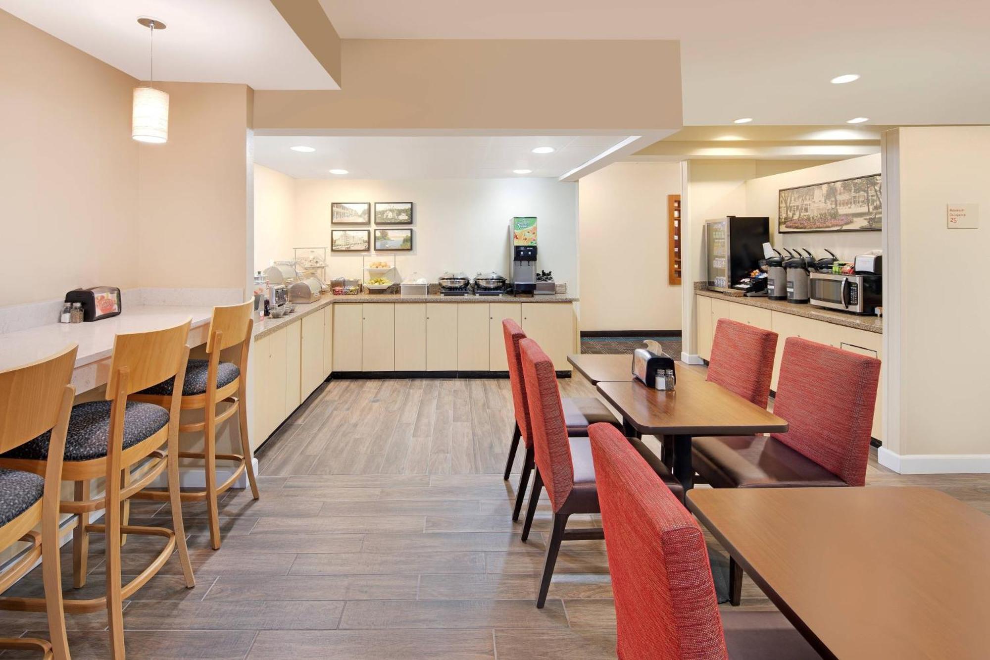 Towneplace Suites By Marriott Bentonville Rogers Kültér fotó