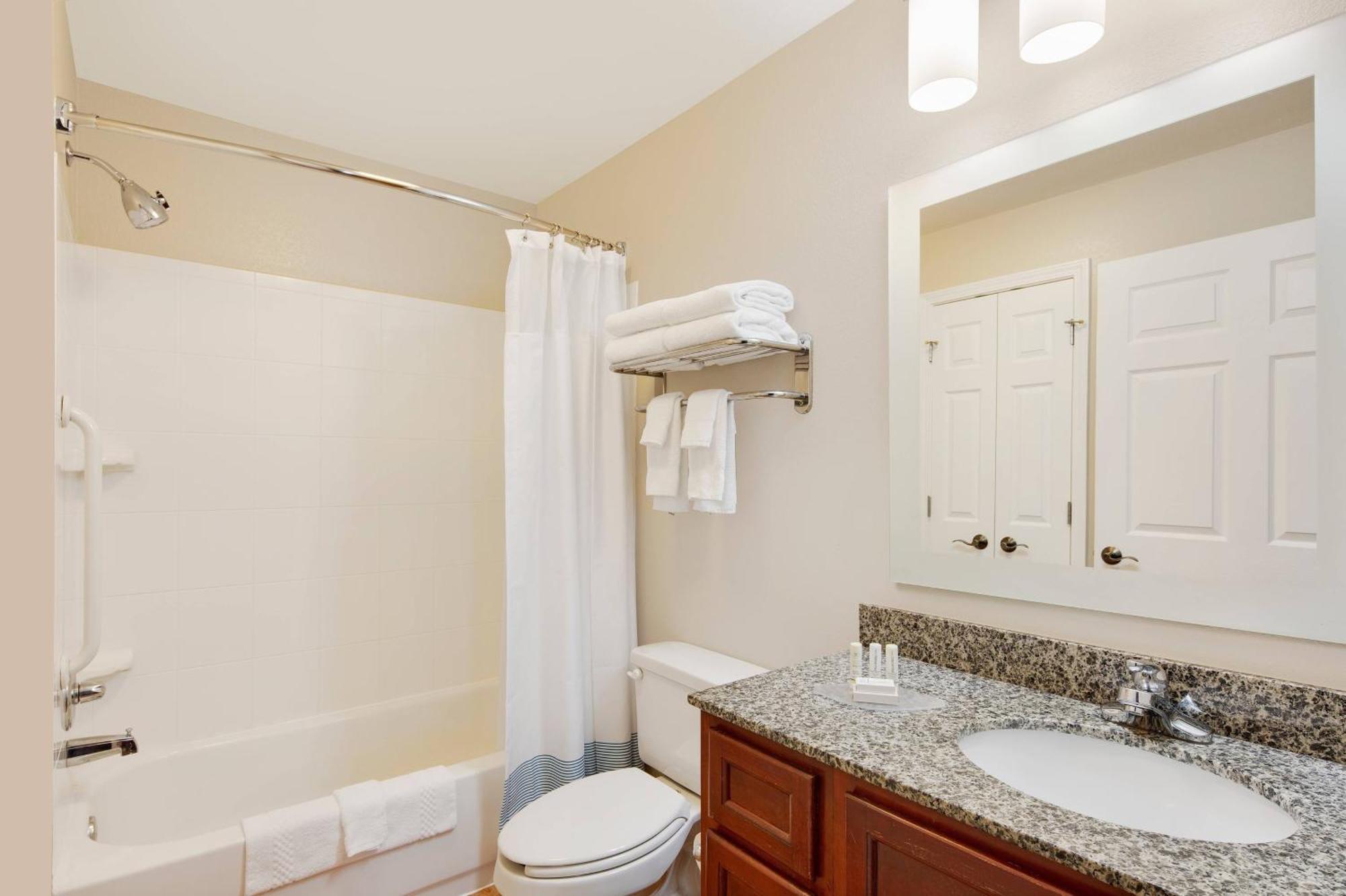 Towneplace Suites By Marriott Bentonville Rogers Kültér fotó