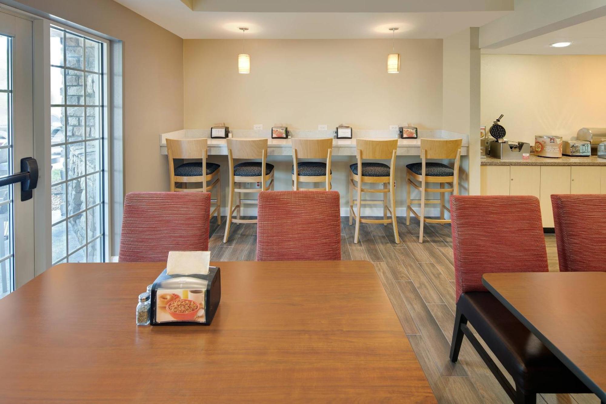 Towneplace Suites By Marriott Bentonville Rogers Kültér fotó