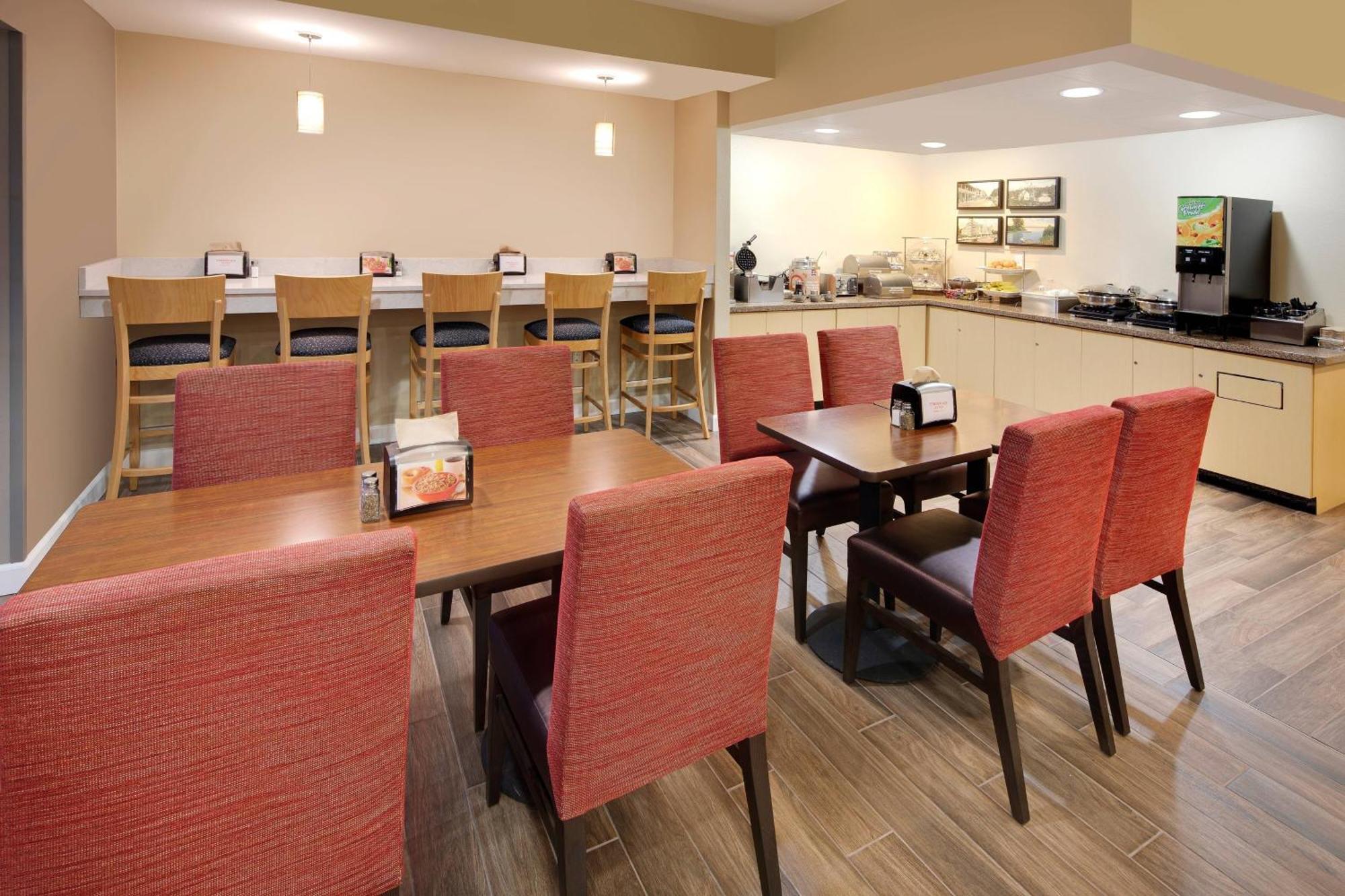 Towneplace Suites By Marriott Bentonville Rogers Kültér fotó