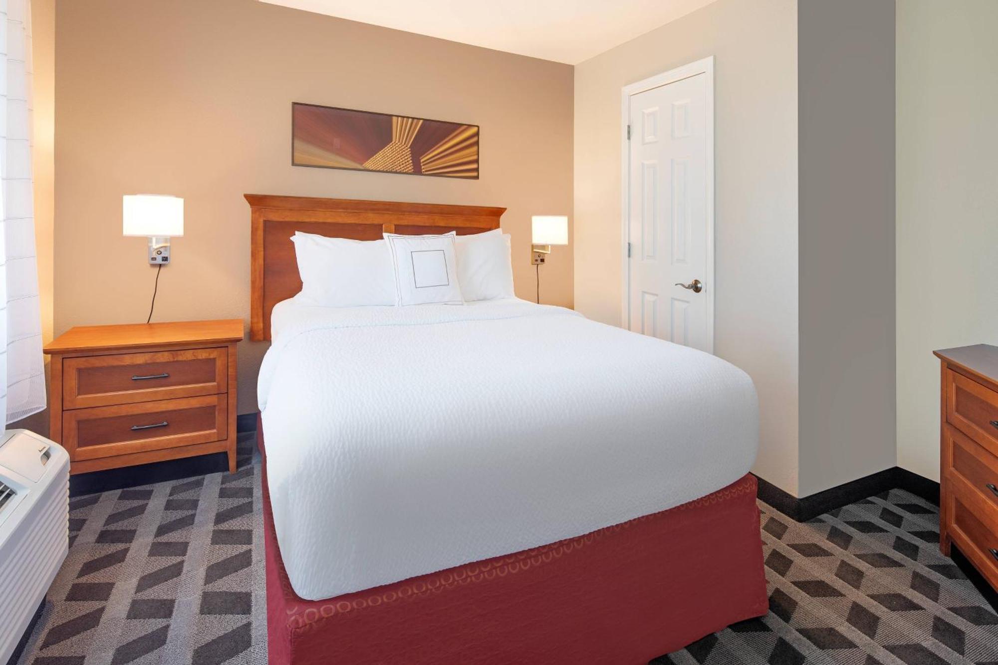 Towneplace Suites By Marriott Bentonville Rogers Kültér fotó