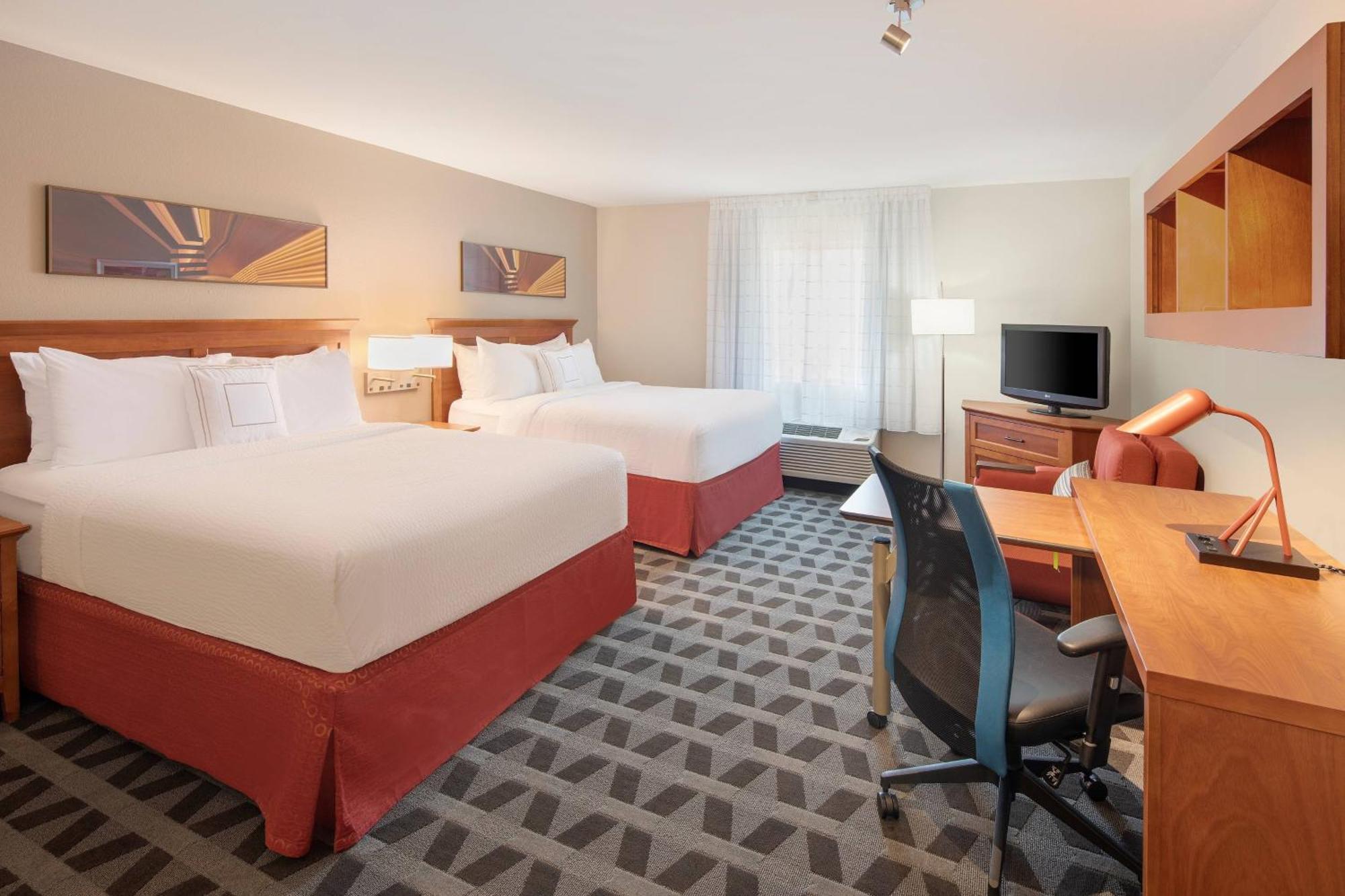 Towneplace Suites By Marriott Bentonville Rogers Kültér fotó