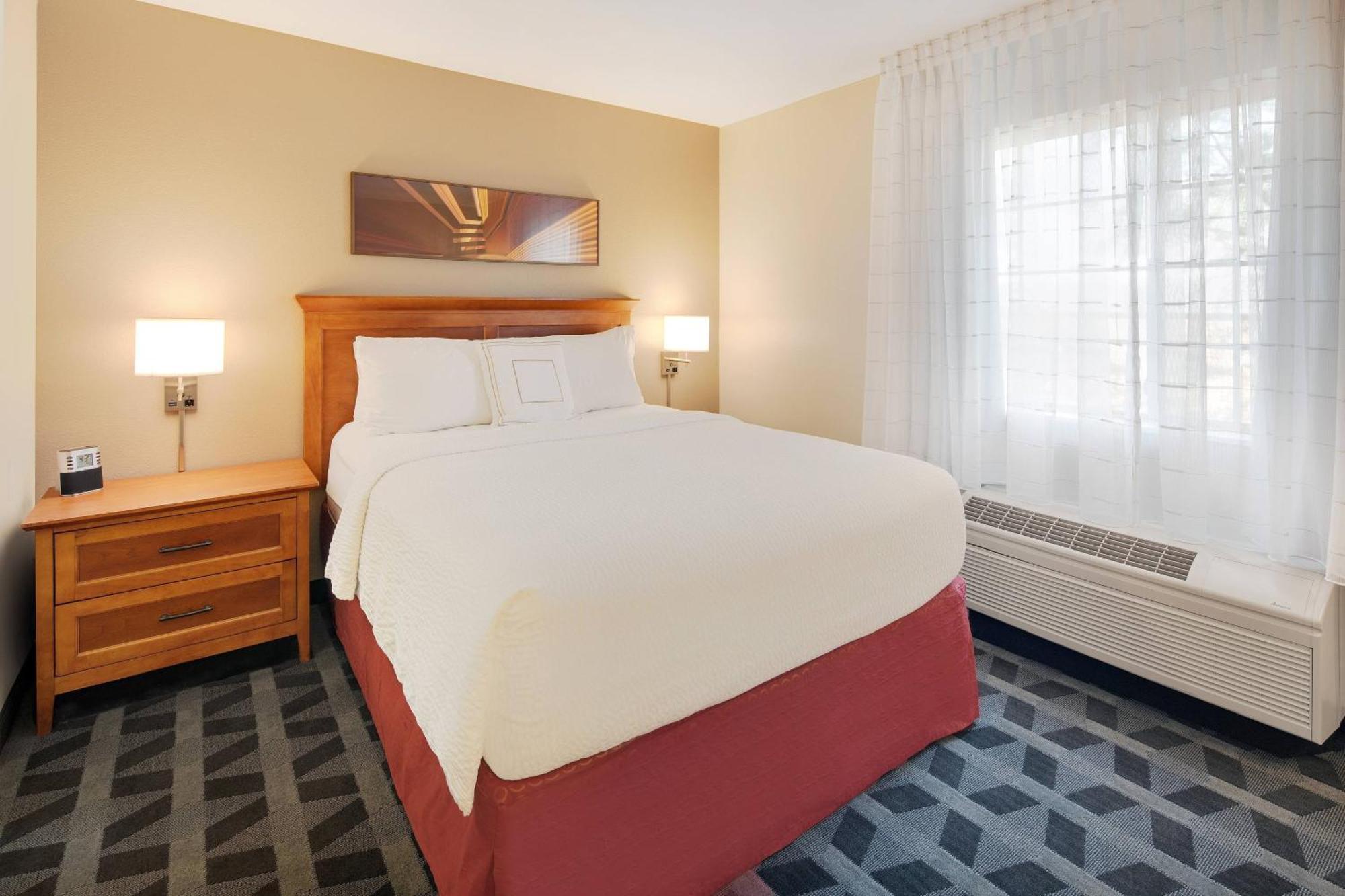 Towneplace Suites By Marriott Bentonville Rogers Kültér fotó