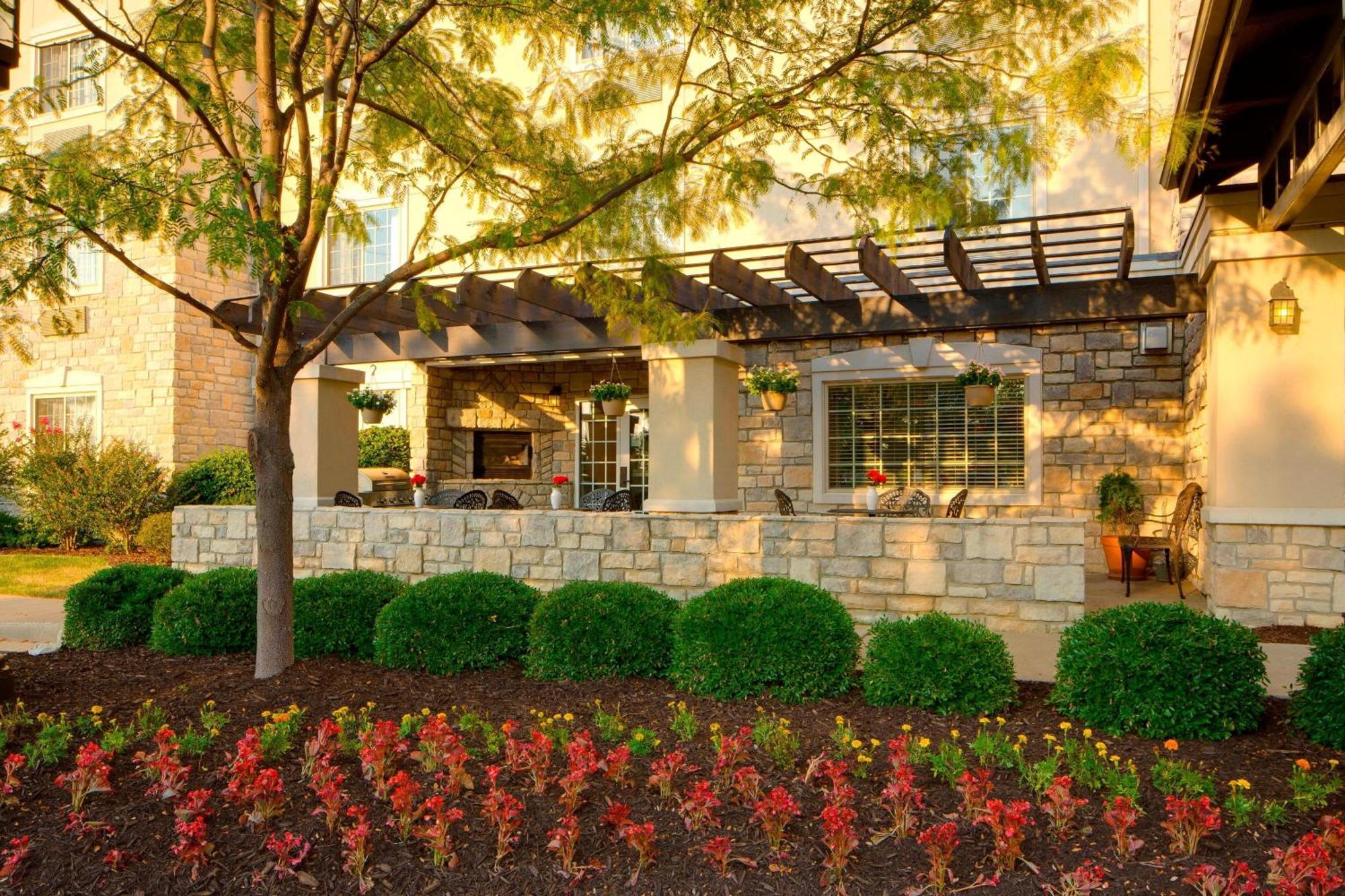 Towneplace Suites By Marriott Bentonville Rogers Kültér fotó