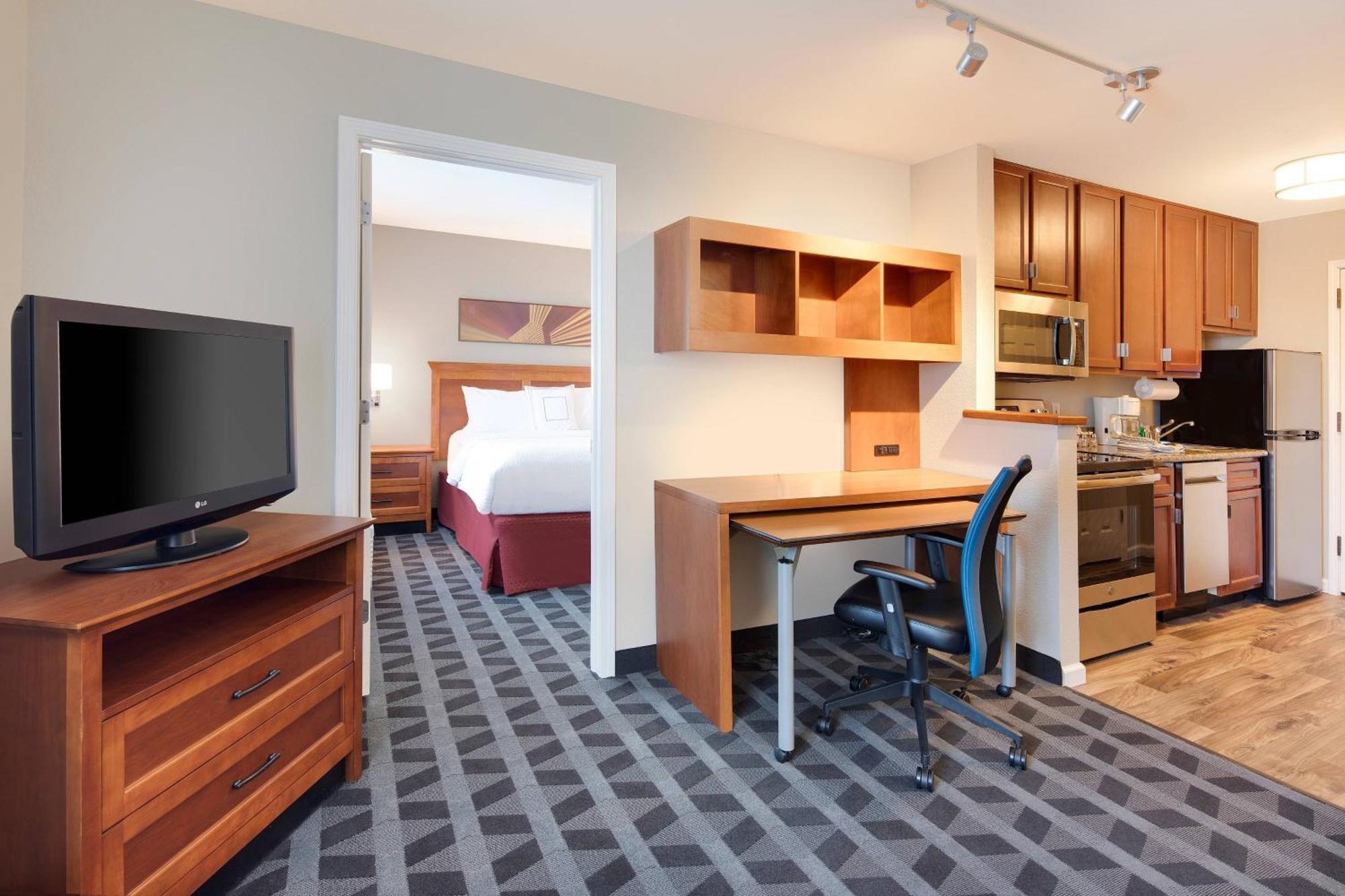 Towneplace Suites By Marriott Bentonville Rogers Kültér fotó