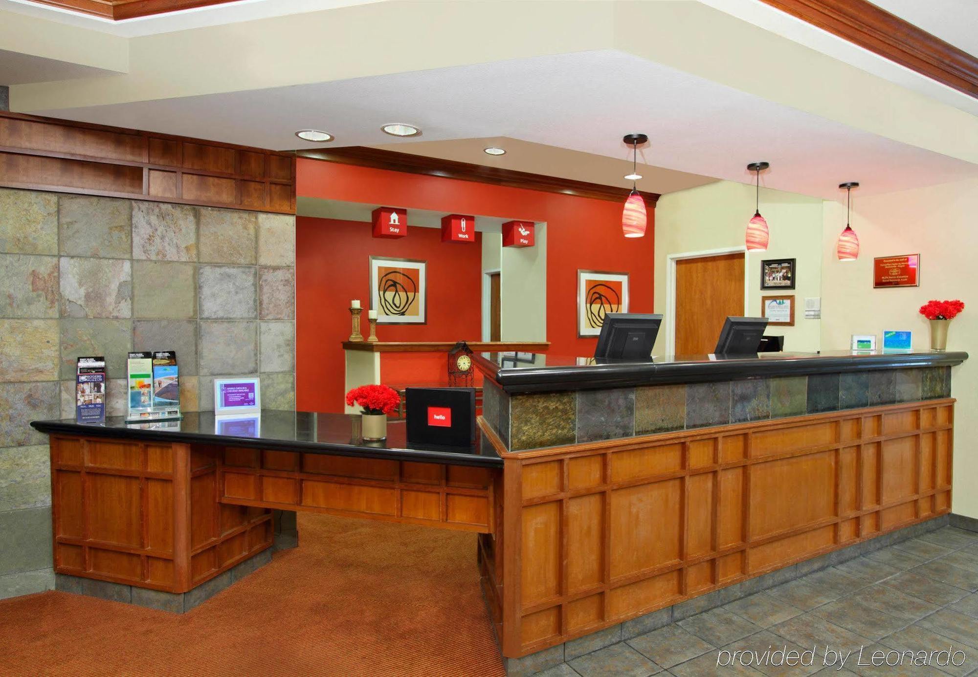 Towneplace Suites By Marriott Bentonville Rogers Kültér fotó