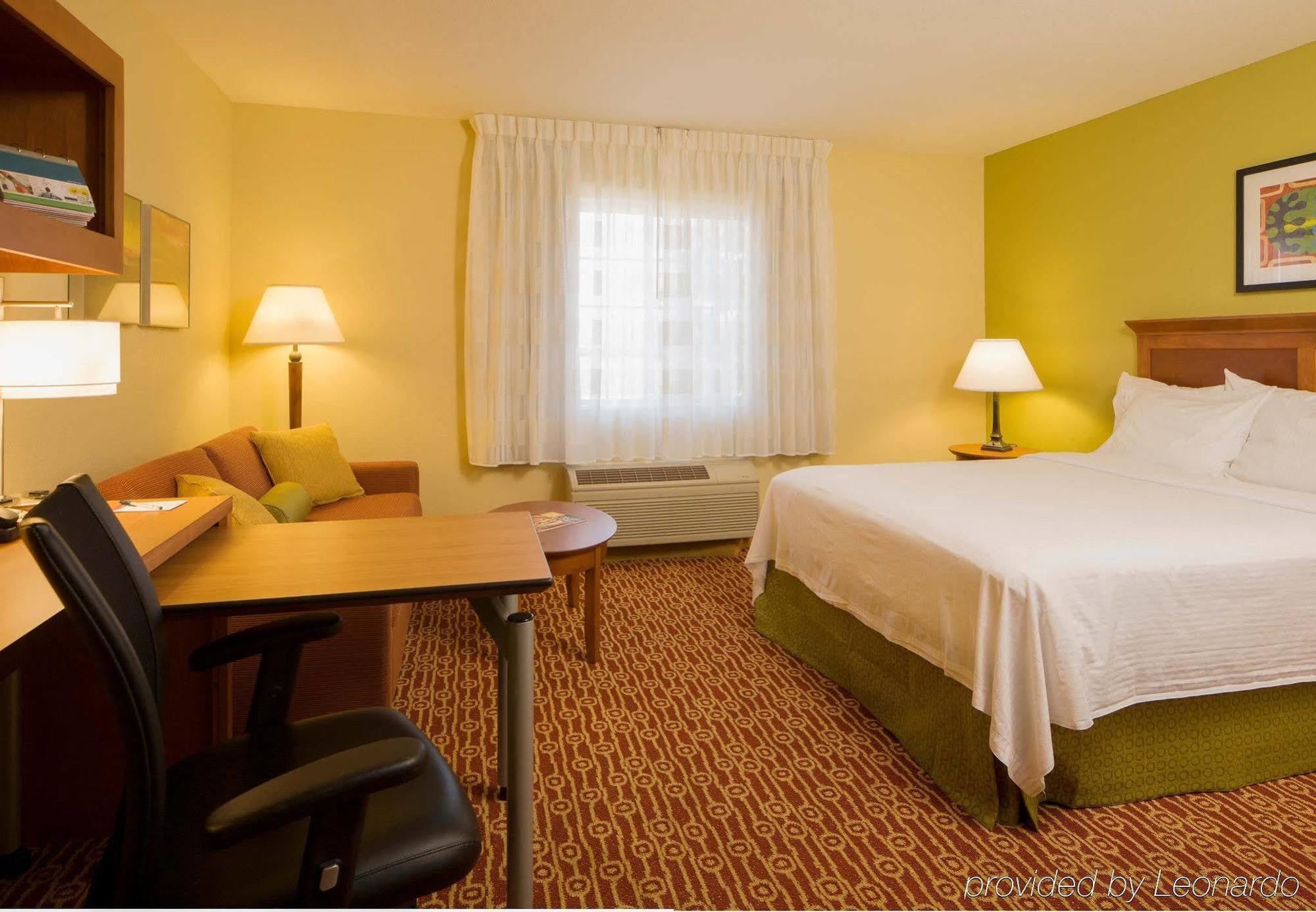 Towneplace Suites By Marriott Bentonville Rogers Kültér fotó