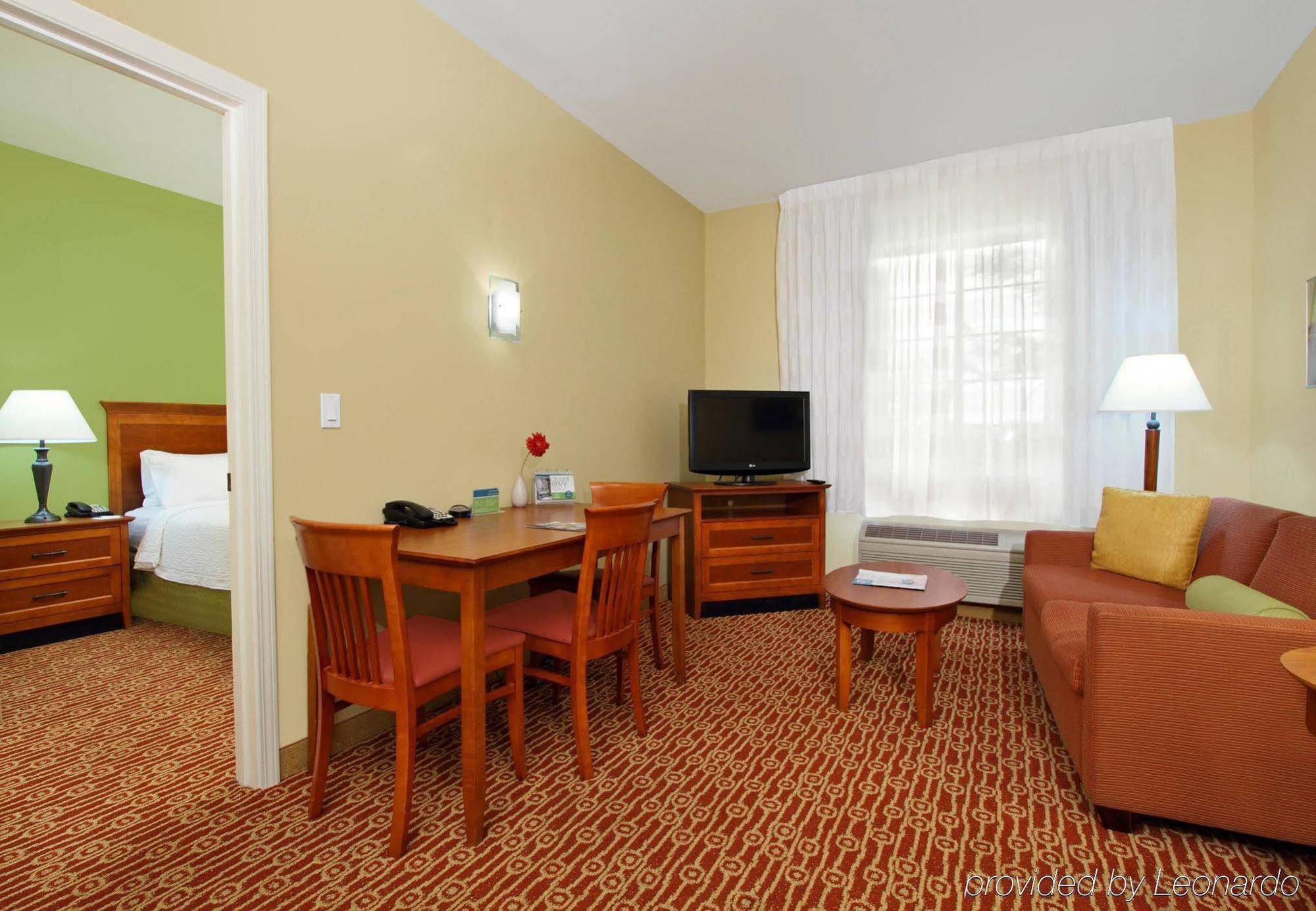 Towneplace Suites By Marriott Bentonville Rogers Kültér fotó