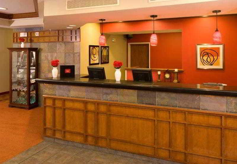 Towneplace Suites By Marriott Bentonville Rogers Kültér fotó